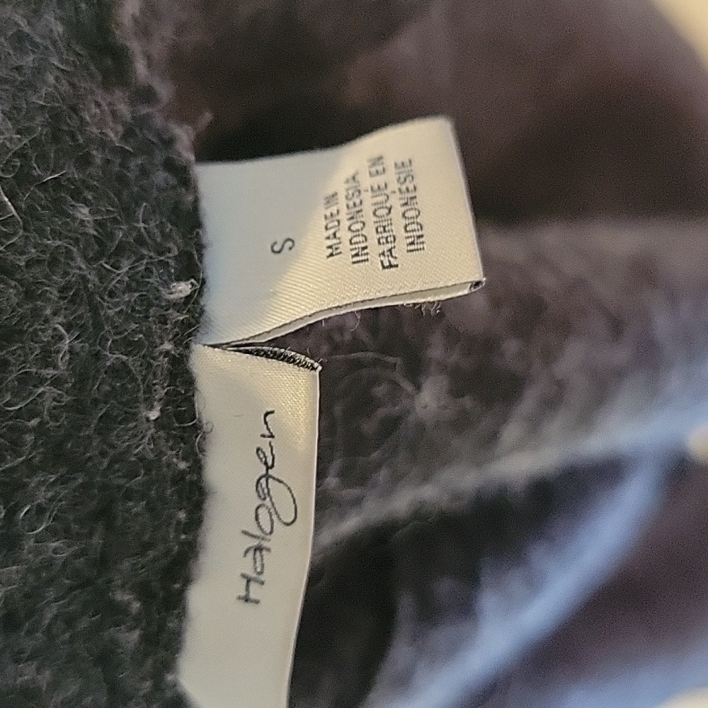 Halogen Jacket - Picture 7 of 8